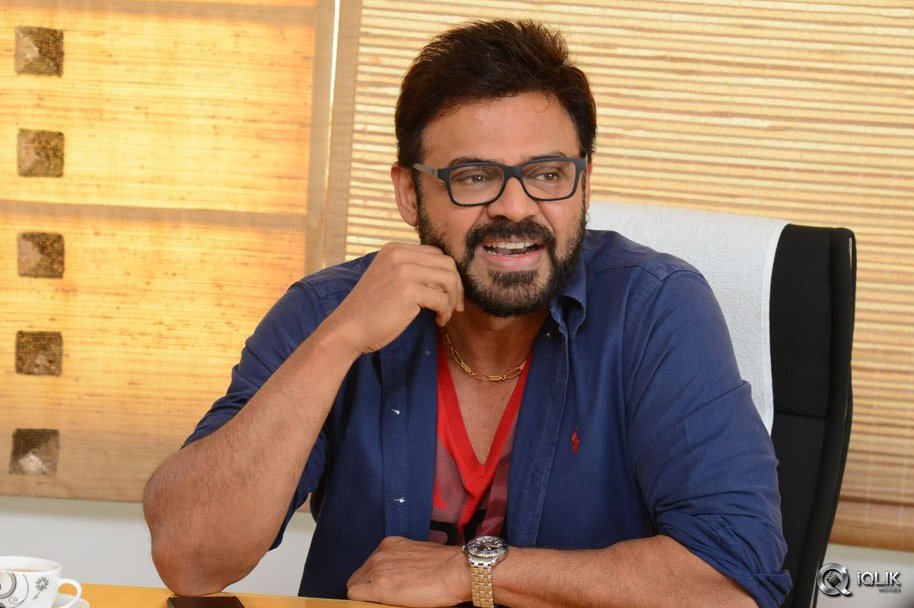 Venkatesh-Interview-About-Babu-Bangaram-Movie